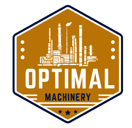 Optimal Machinery: we Sell World Class Oil and Gas Machine, Industrial Drilling machine, Ready to Ship!